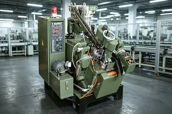 What Production Advantages Does Automatic Self Drilling Screw Forming Machine Bring to Fastener Factories? What Production Advantages Does Automatic Self Drilling Screw Forming Machine Bring to Fastener Factories?