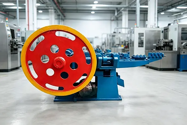 What Production Benefits Does Automatic Wire Nail Making Machine Bring to Iron Nail Manufacturers? What Production Benefits Does Automatic Wire Nail Making Machine Bring to Iron Nail Manufacturers?