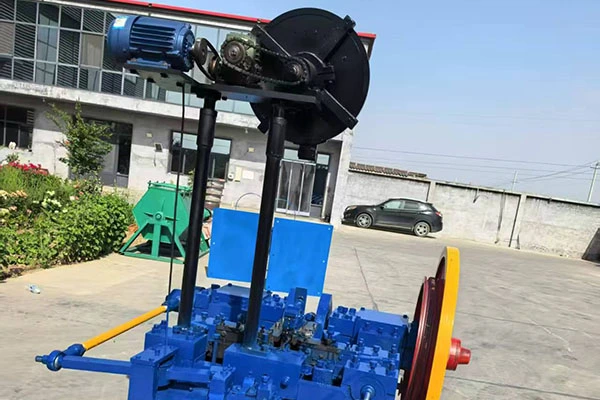 What Industrial Value Can Automatic Corrugated Fastener Making Machine Bring To Fastener Manufacturers? What Industrial Value Can Automatic Corrugated Fastener Making Machine Bring To Fastener Manufacturers?