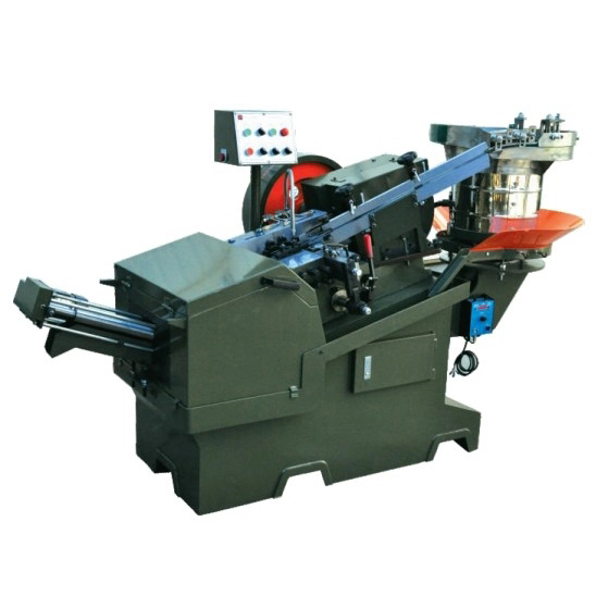 How Does Automatic Screw Thread Rolling Machine Upgrade Fastener Thread Manufacturing Standards? How Does Automatic Screw Thread Rolling Machine Upgrade Fastener Thread Manufacturing Standards?