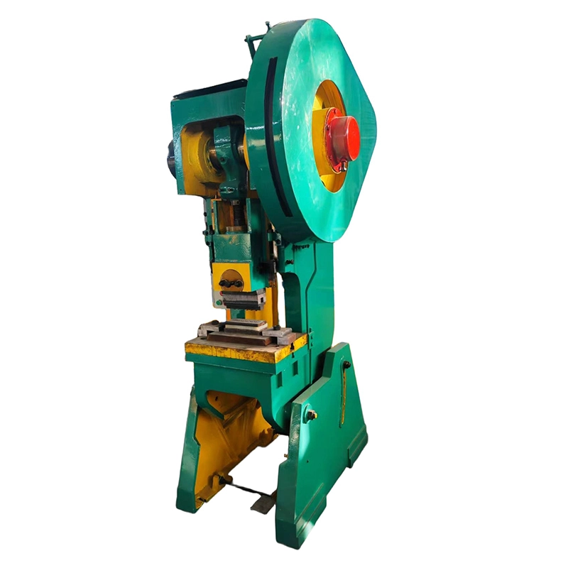 Automatic Corrugated Fastener Production Machine