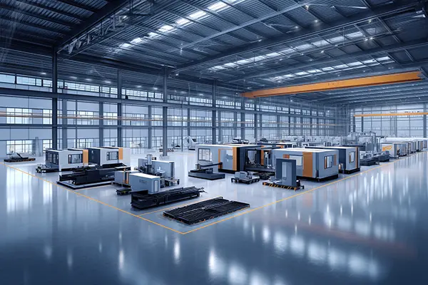 Self-Drilling Screw Machines