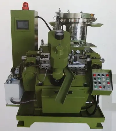 Elf Drilling Tapping Screws