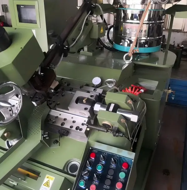 Self Drilling Screws