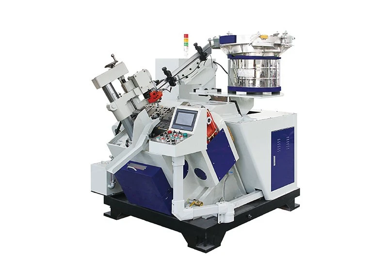 Self Drilling Screw Forming Machine for Roof Screw Production