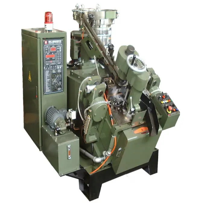 Self Drilling Screw Forming Making Machine Self Drilling Screw Forming Making Machine